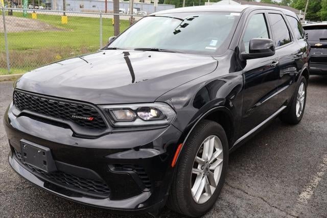 2023 Dodge Durango GT RWD