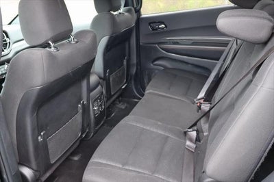 2023 Dodge Durango GT RWD