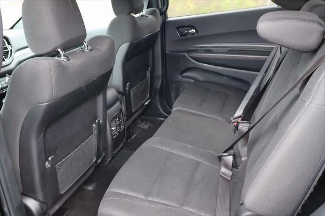 2023 Dodge Durango GT RWD