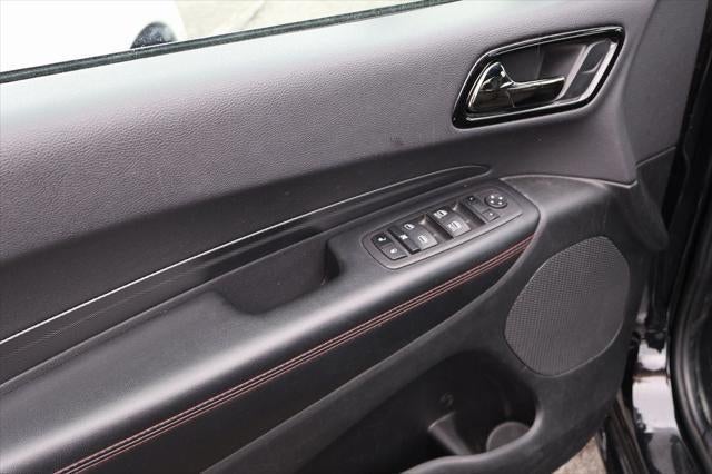 2023 Dodge Durango GT RWD