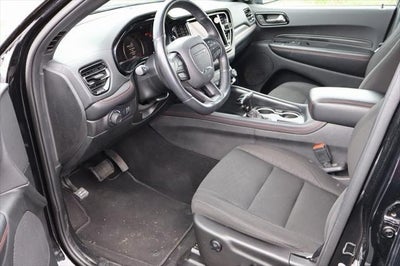 2023 Dodge Durango GT RWD