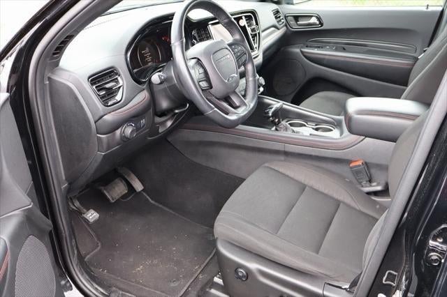 2023 Dodge Durango GT RWD