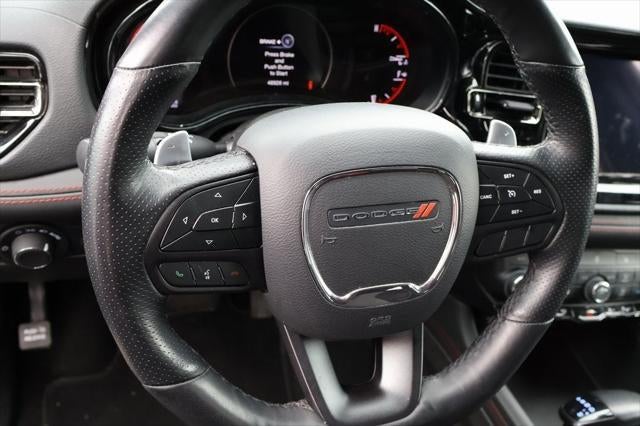 2023 Dodge Durango GT RWD