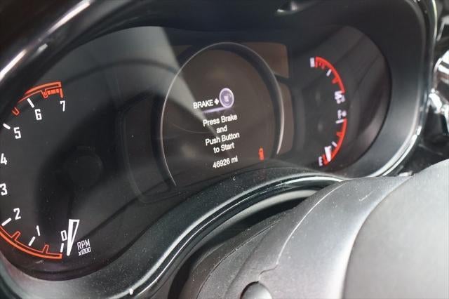 2023 Dodge Durango GT RWD