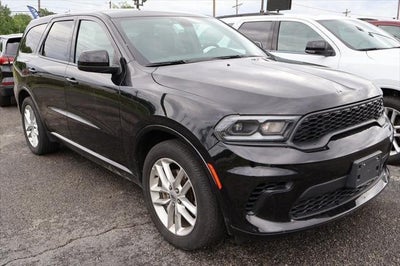 2023 Dodge Durango GT RWD