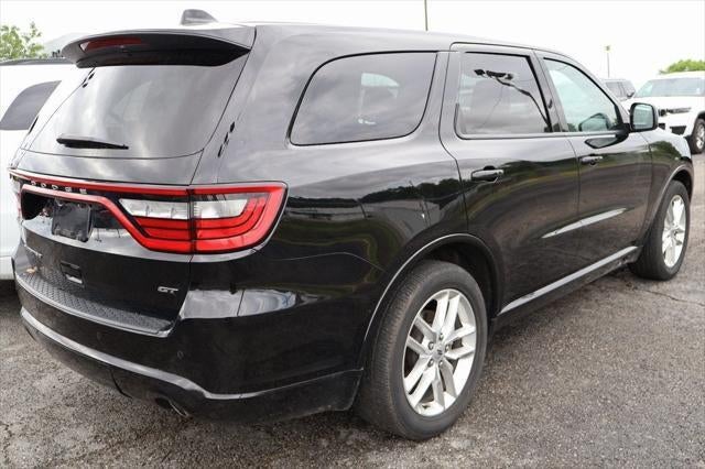 2023 Dodge Durango GT RWD