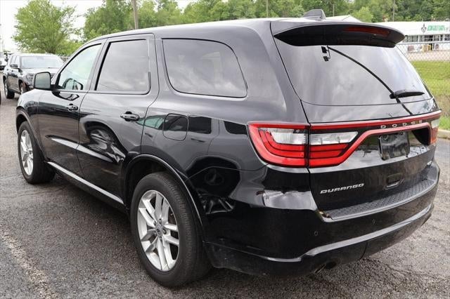 2023 Dodge Durango GT RWD