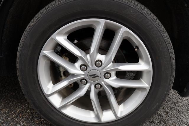2023 Dodge Durango GT RWD
