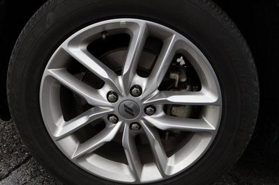 2023 Dodge Durango GT RWD