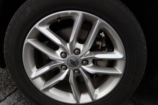 2023 Dodge Durango GT RWD