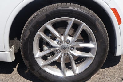 2024 Dodge Durango GT Plus RWD