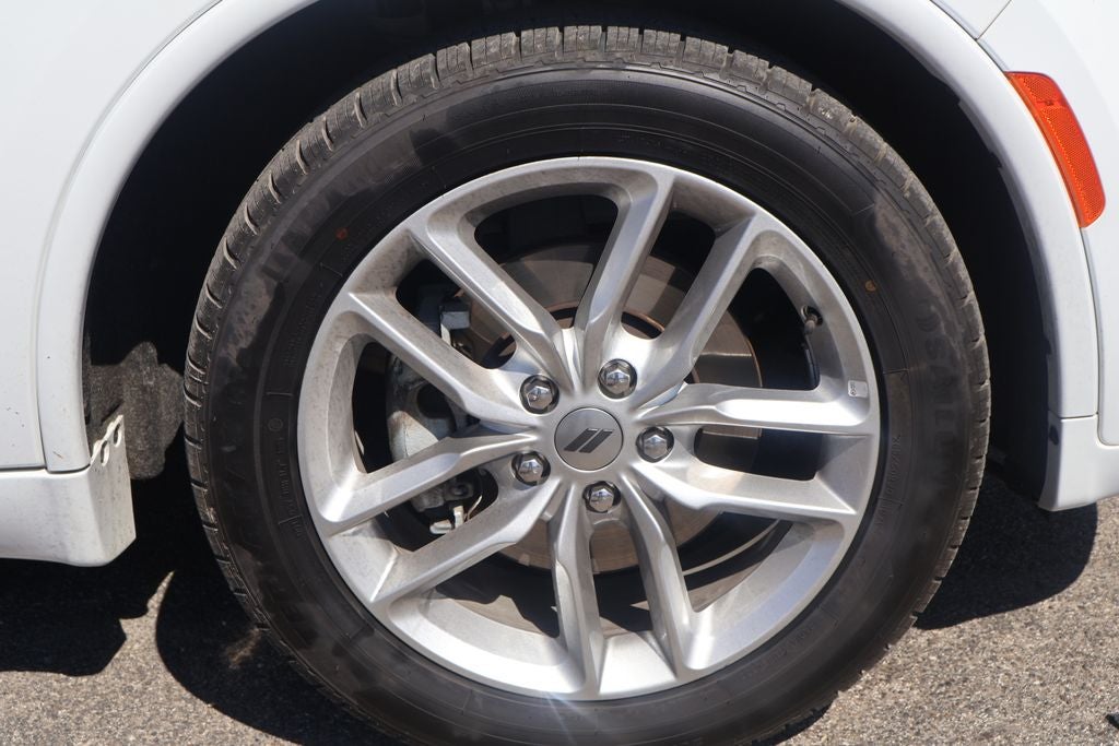2024 Dodge Durango GT Plus RWD