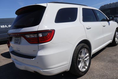 2024 Dodge Durango GT Plus RWD