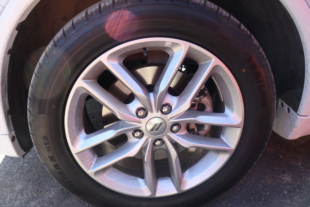 2024 Dodge Durango GT Plus RWD