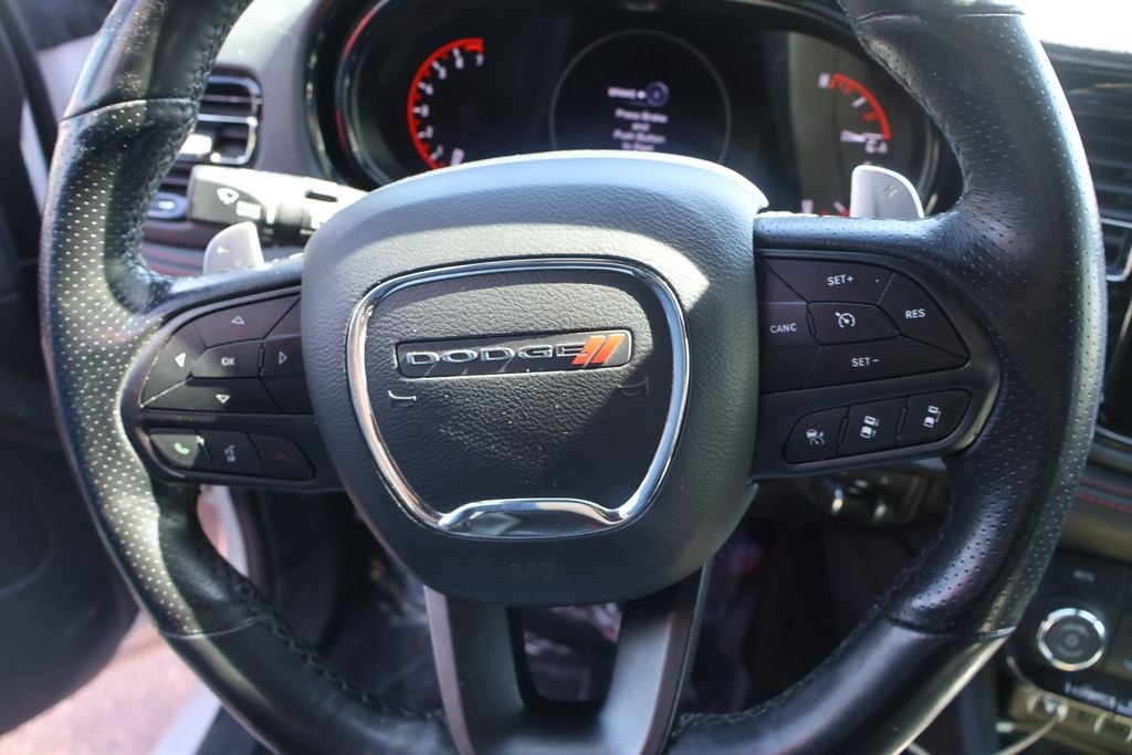 2024 Dodge Durango GT Plus RWD