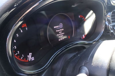 2024 Dodge Durango GT Plus RWD