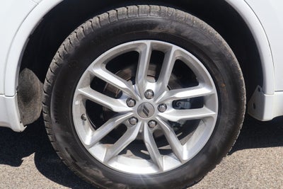 2024 Dodge Durango GT Plus RWD