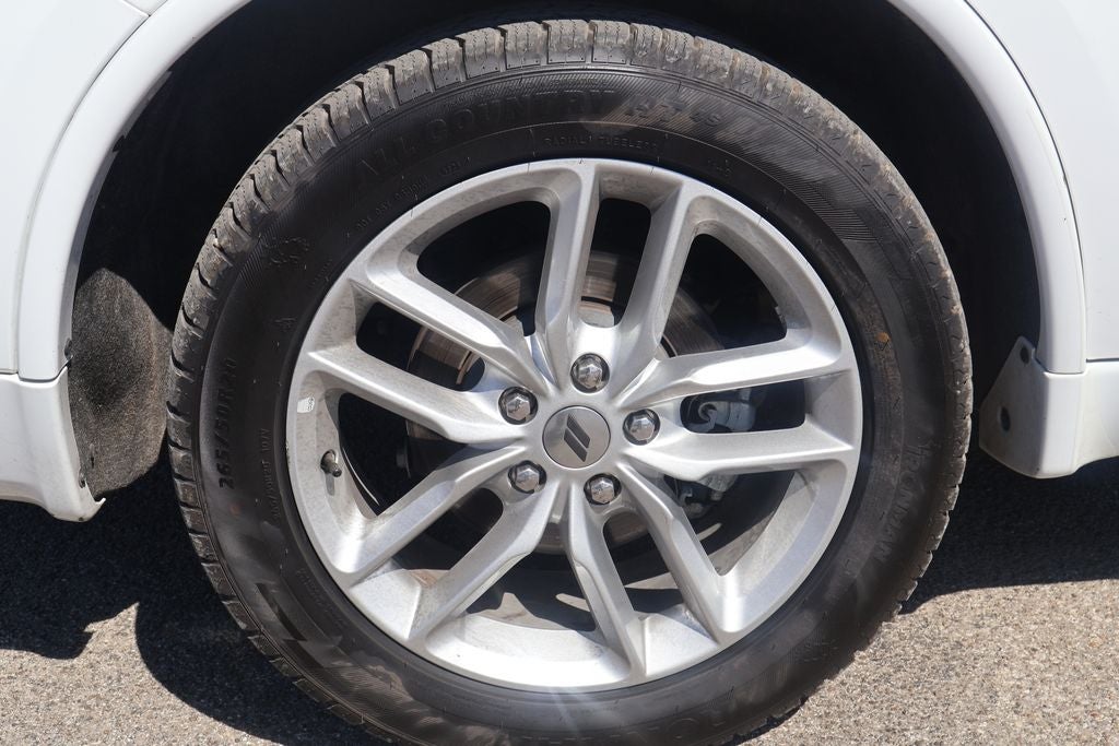 2024 Dodge Durango GT Plus RWD