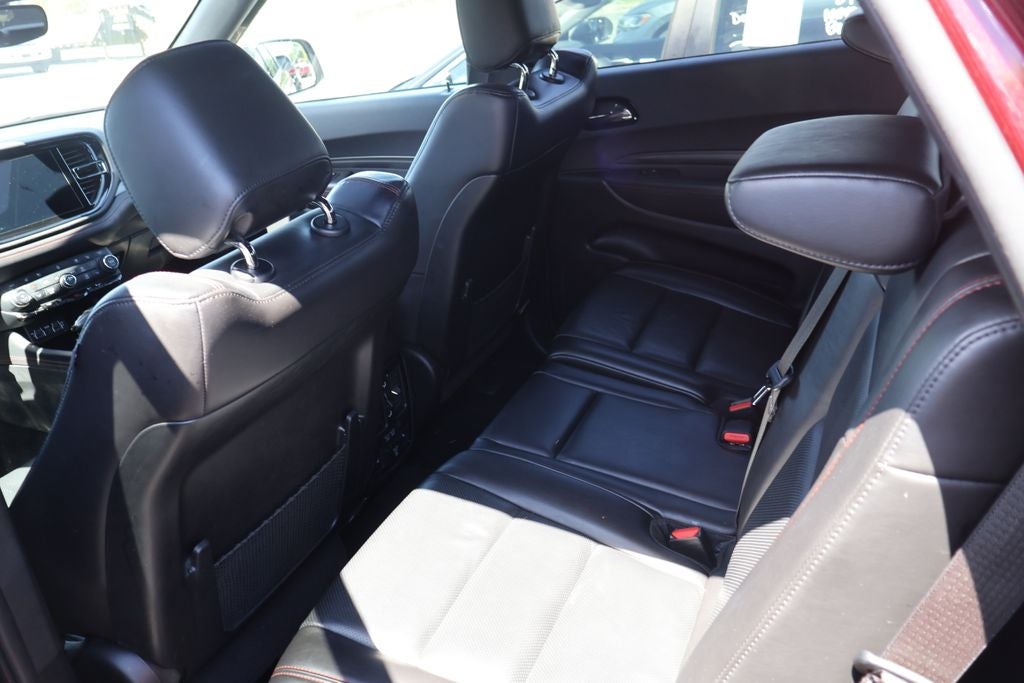 2024 Dodge Durango GT Plus RWD