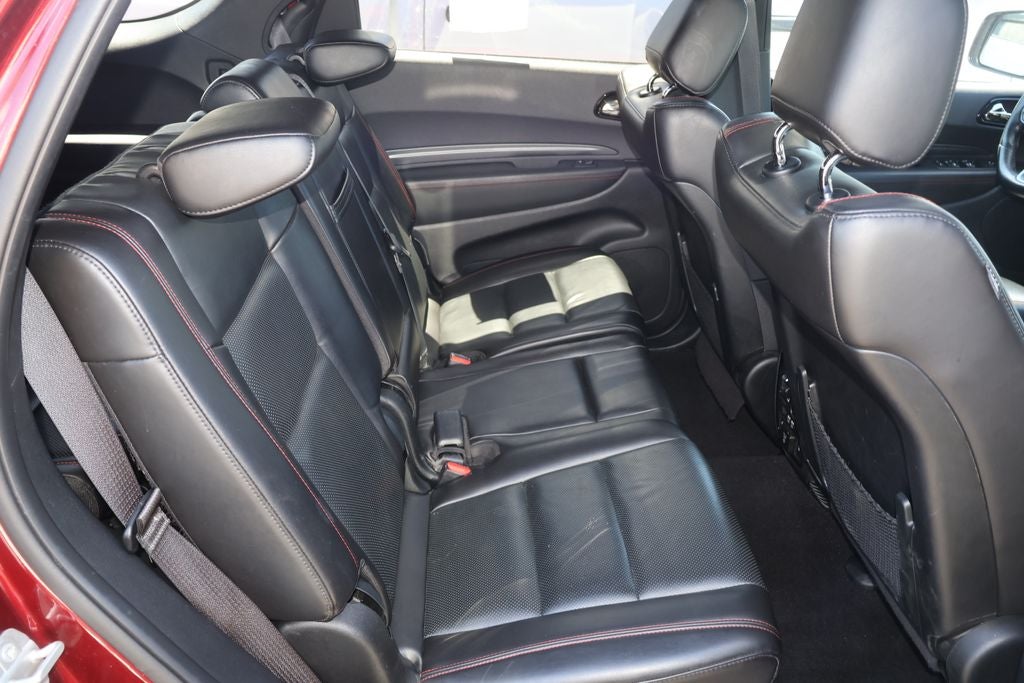 2024 Dodge Durango GT Plus RWD