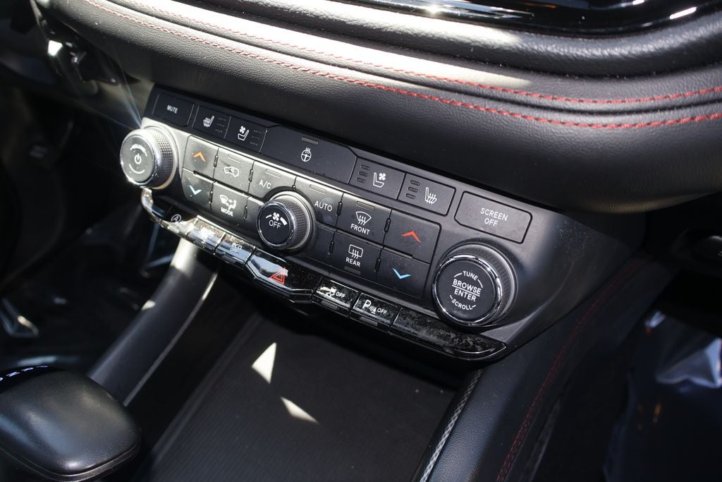 2024 Dodge Durango GT Plus RWD