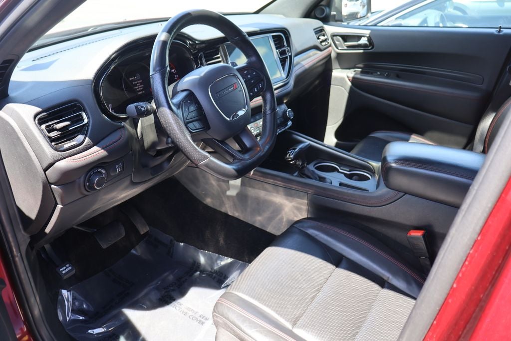 2024 Dodge Durango GT Plus RWD