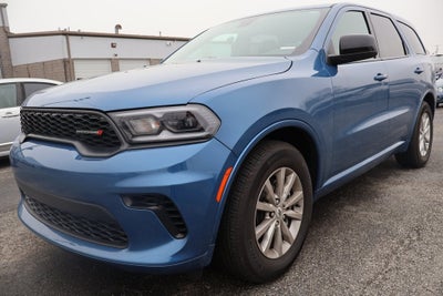 2025 Dodge Durango GT RWD