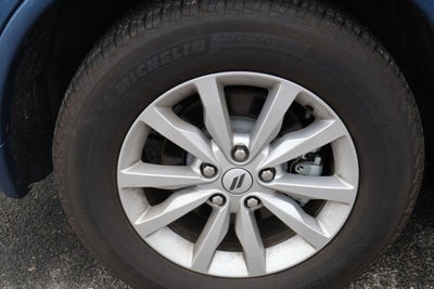 2025 Dodge Durango GT RWD