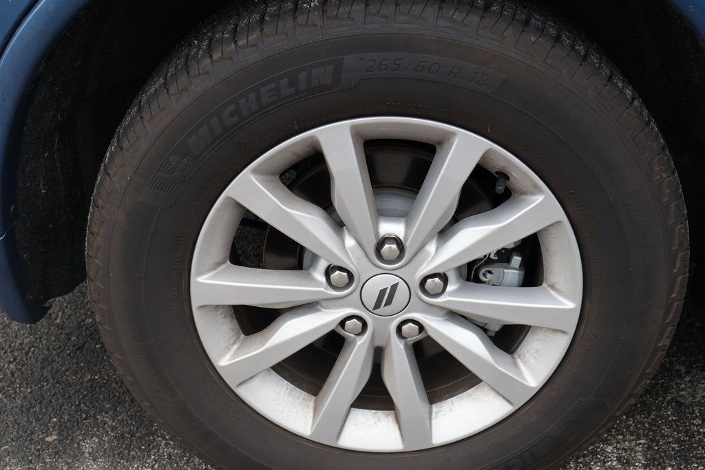 2025 Dodge Durango GT RWD