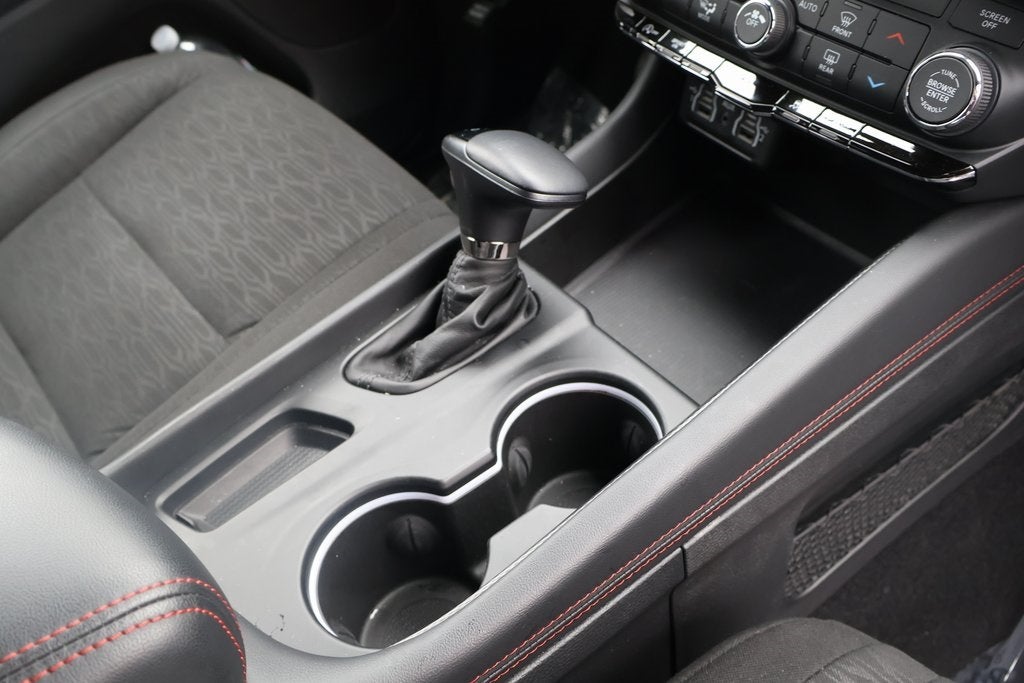 2025 Dodge Durango GT RWD