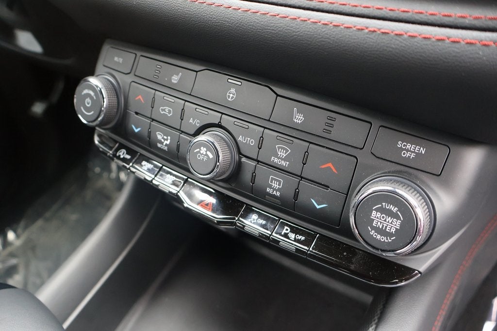 2025 Dodge Durango GT RWD