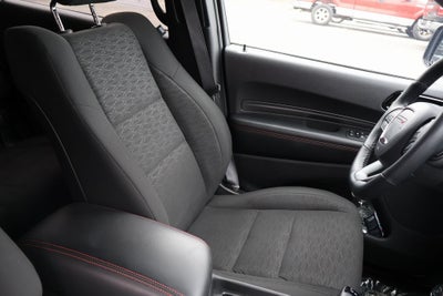 2025 Dodge Durango GT RWD