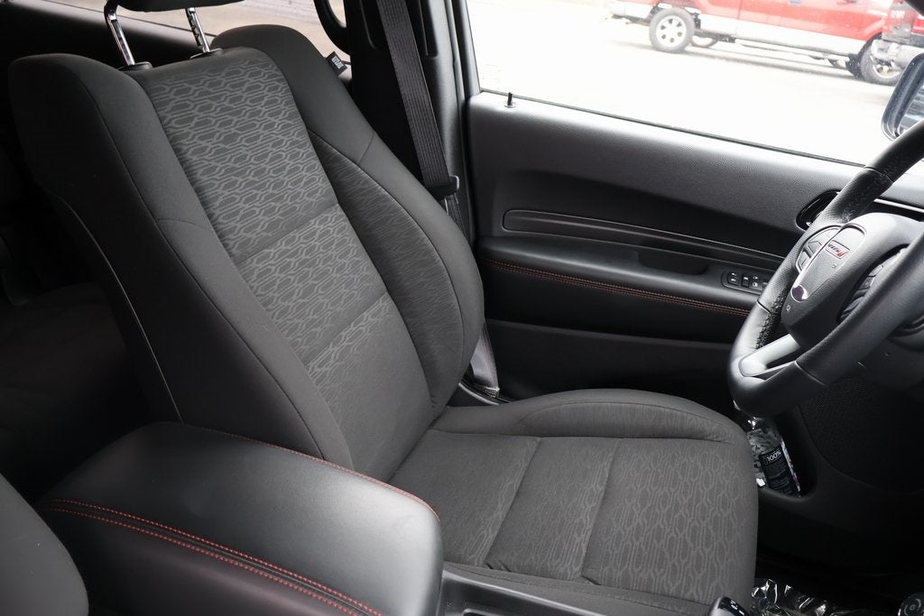 2025 Dodge Durango GT RWD