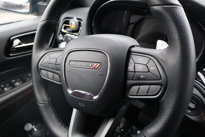 2025 Dodge Durango GT RWD