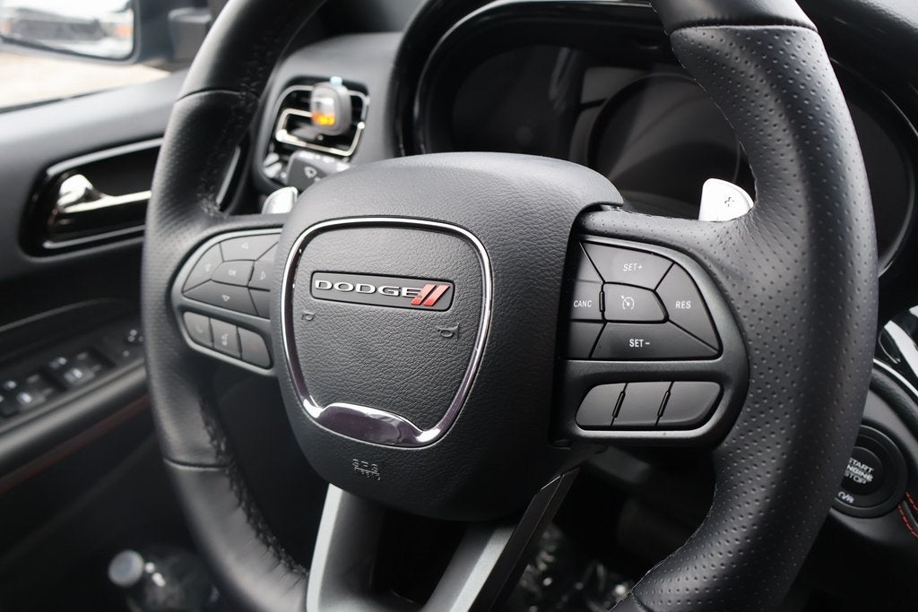 2025 Dodge Durango GT RWD