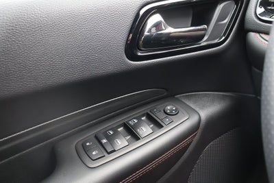 2025 Dodge Durango GT RWD