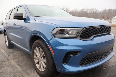 2025 Dodge Durango GT RWD
