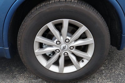 2025 Dodge Durango GT RWD