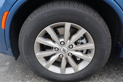 2025 Dodge Durango GT RWD