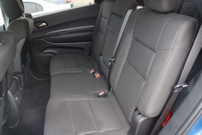 2025 Dodge Durango GT RWD