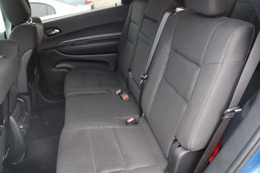 2025 Dodge Durango GT RWD