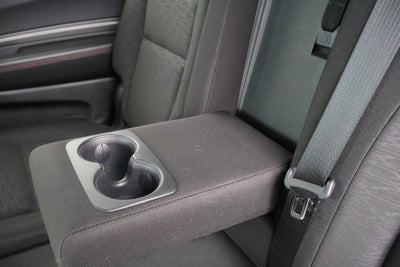 2025 Dodge Durango GT RWD