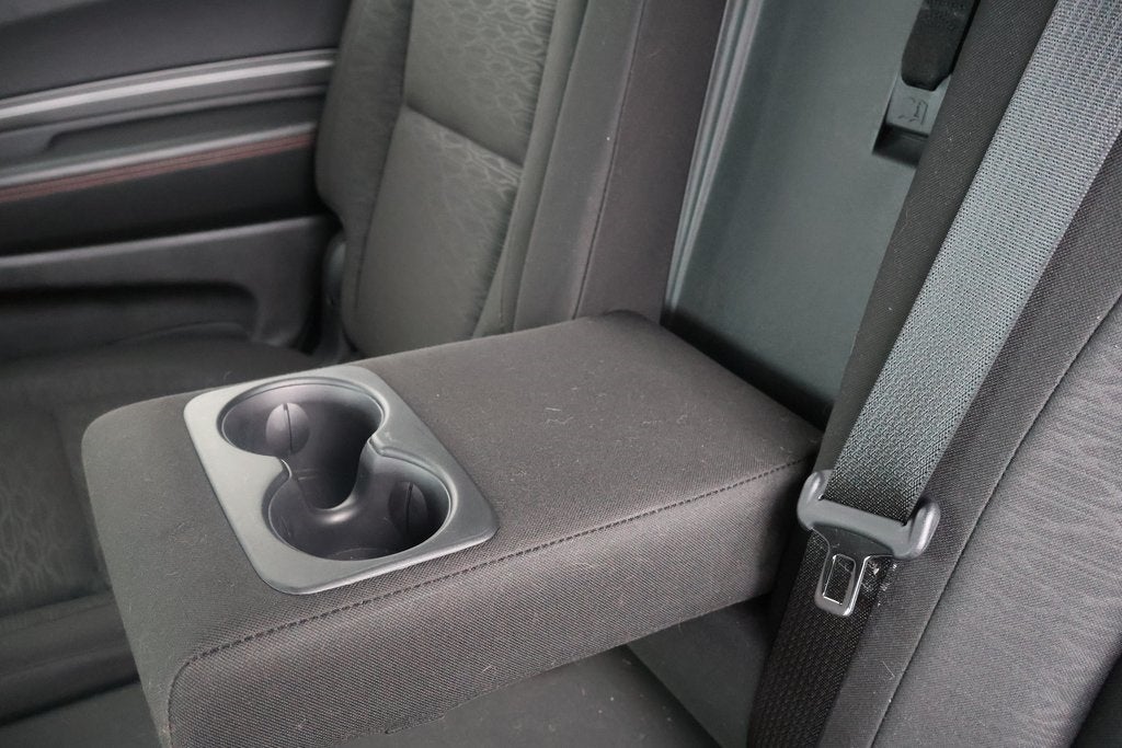 2025 Dodge Durango GT RWD