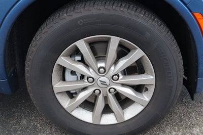 2025 Dodge Durango GT RWD