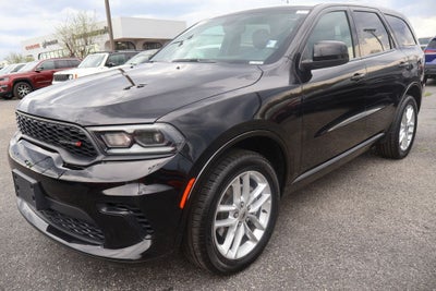 2023 Dodge Durango GT AWD