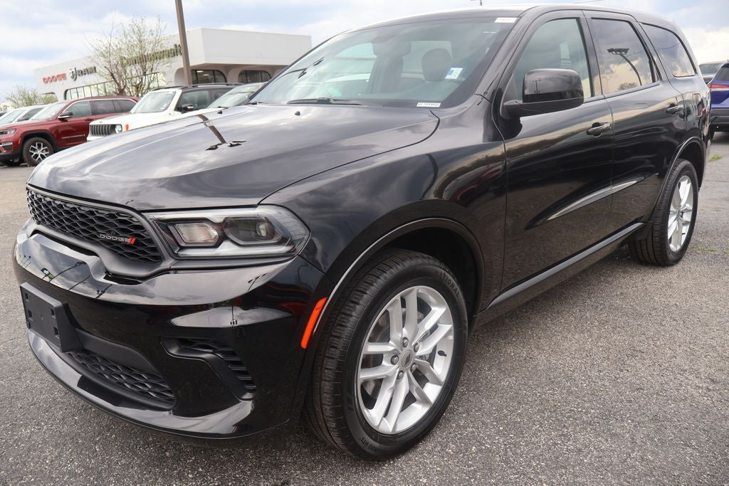 2023 Dodge Durango GT AWD