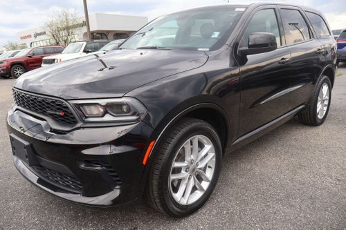 2023 Dodge Durango GT AWD