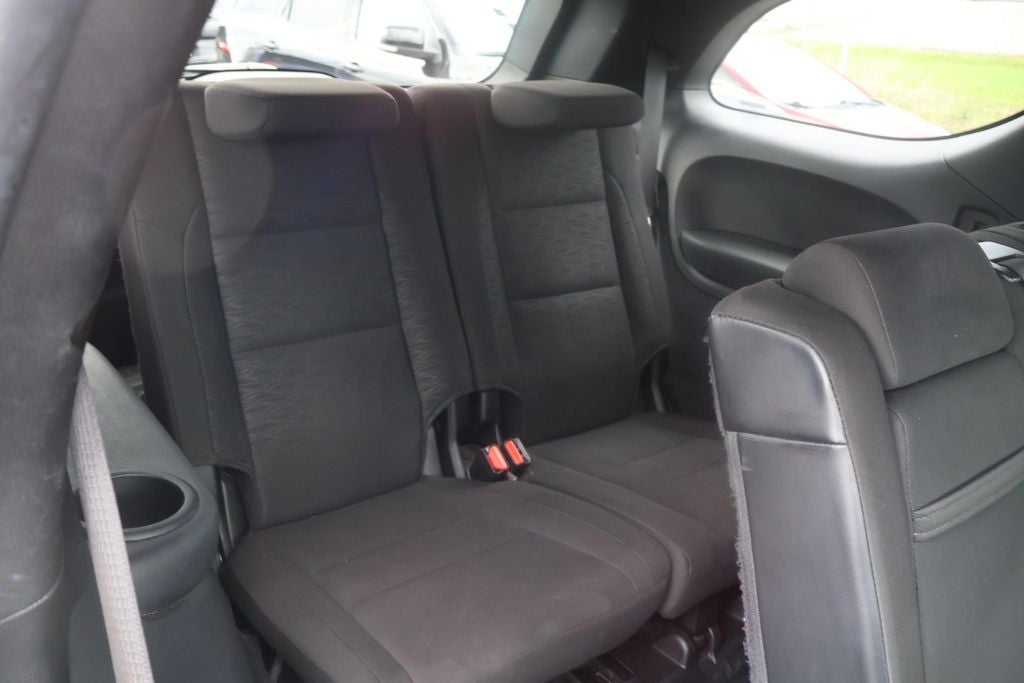 2023 Dodge Durango GT AWD