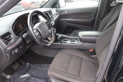 2023 Dodge Durango GT AWD