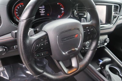 2023 Dodge Durango GT AWD